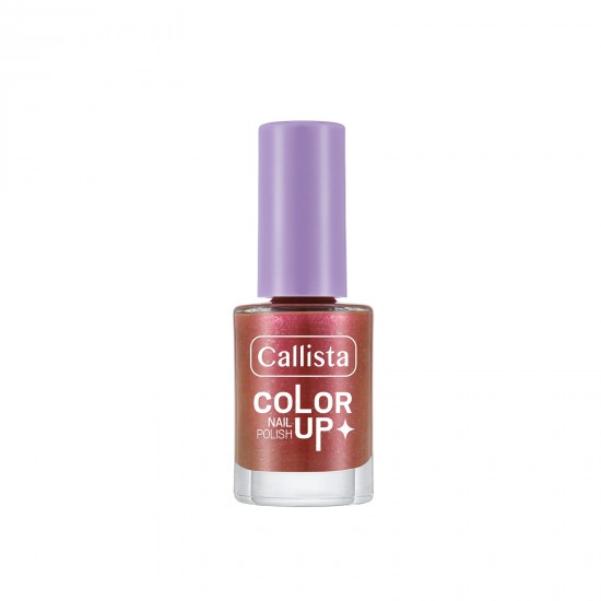 Callista Color Up Nail Polish 9ml 